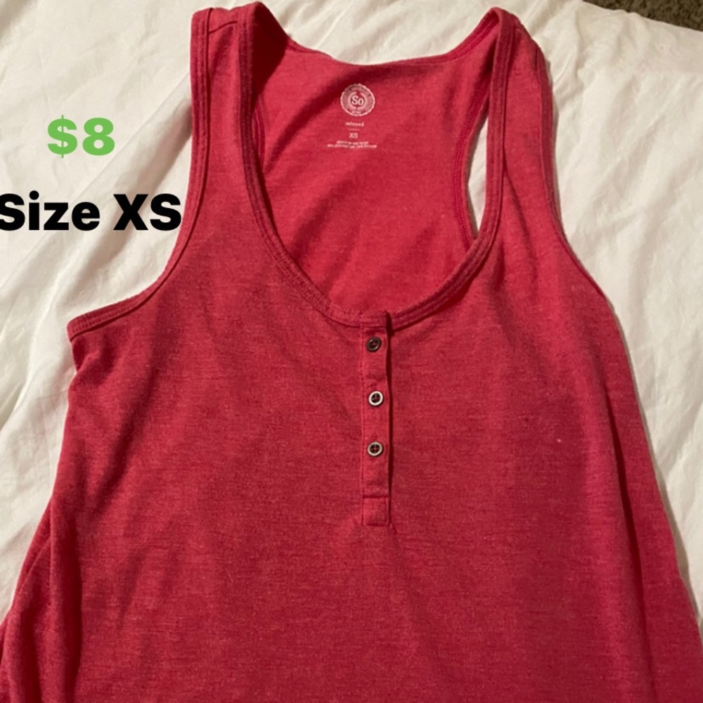 Clothes - Picture 2 of 7